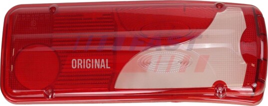FAST FT86436 Lykteglass, baklys