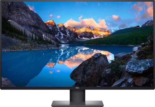 Dell UltraSharp U4320Q 42.5" 3840x2160 