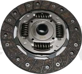 Clutchplate VIKA 31410003801