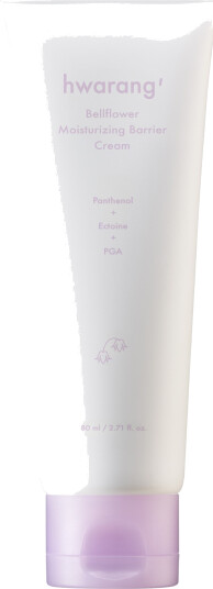 Hwarang hwarang" Bellflower Barrier Cream 80 ml