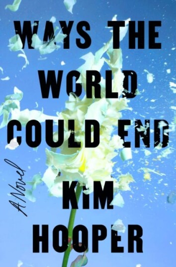 Ways The World Could End Av Kim Hooper