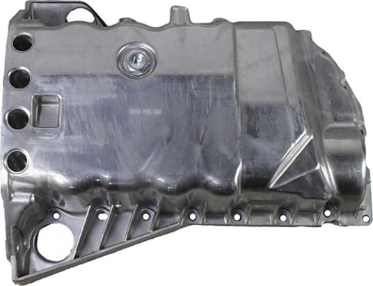Bunnpanne METZGER 7990149