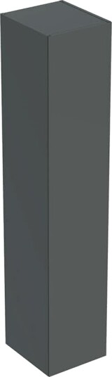 Høyskap Ifö Elegant med en dør H 165 cm Høyskap Ifö Elegant med en dør H 165 cm