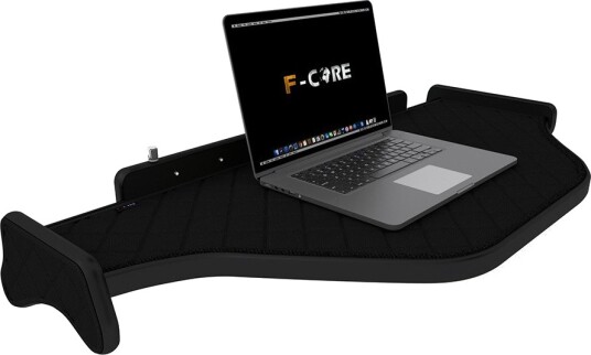 F-CORE FT03 BLACK Bord