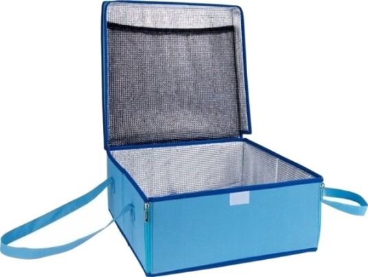 Maximex Termobag Til Mat, 38 X 38 X 17 Cm