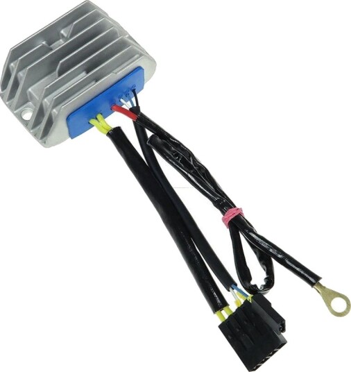 Dynamoregulator AS-PL ARE9120S