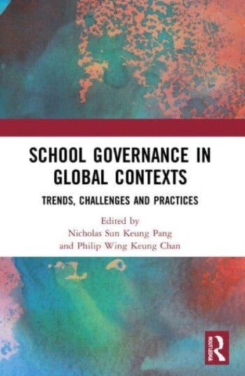 School Governance In Global Contexts