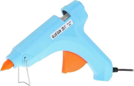 Kemot Varmlimpistol 40w