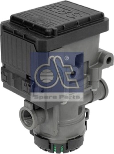 DT Spare Parts 3.72173 Styreventil trykk