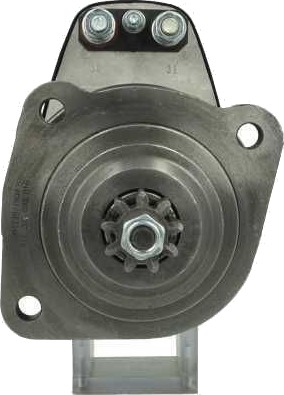Starter BV PSH 911.205.093.010