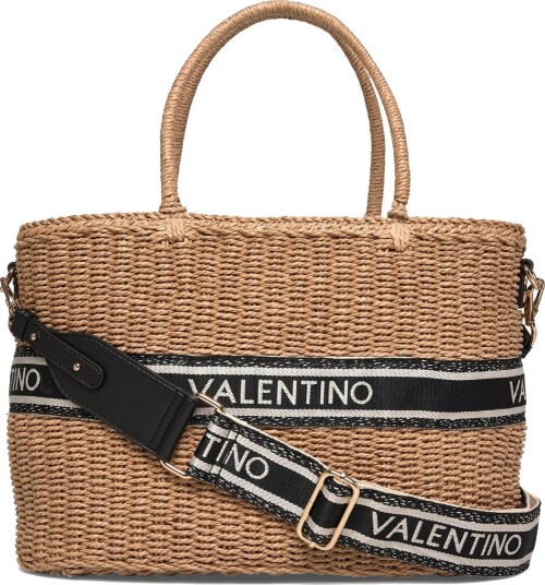 Valentino Bags Boho Black ONE SIZE