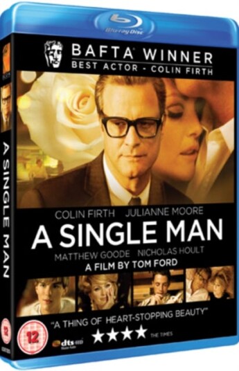 A Single Man A Single Man