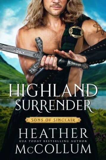 Highland Surrender Highland Surrender