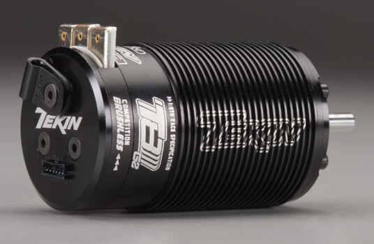 Tekin 2359 1/8 T8 Gen2 4030 Brushless Motor 1400kV Tekin 2359 1/8 T8 Gen2 4030 Brushless Motor 1400kV