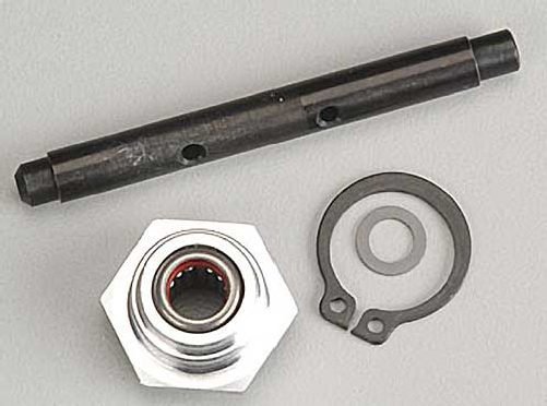 Traxxas 5393 Shaft Primary Revo Traxxas 5393 Shaft Primary Revo