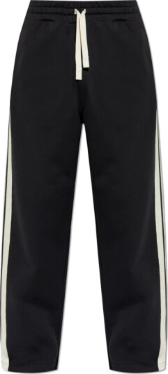 Palm Angels Herre Bukser Svart S,