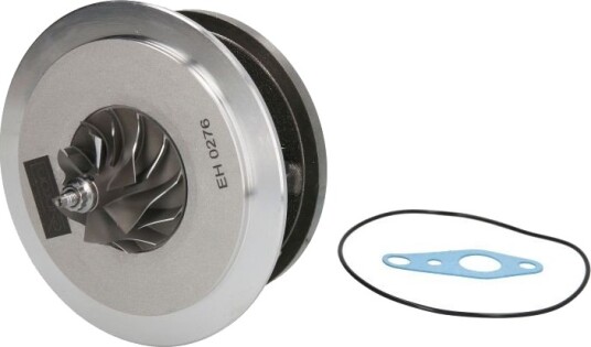 Kjernegruppe, lader EVORON EVCH0276