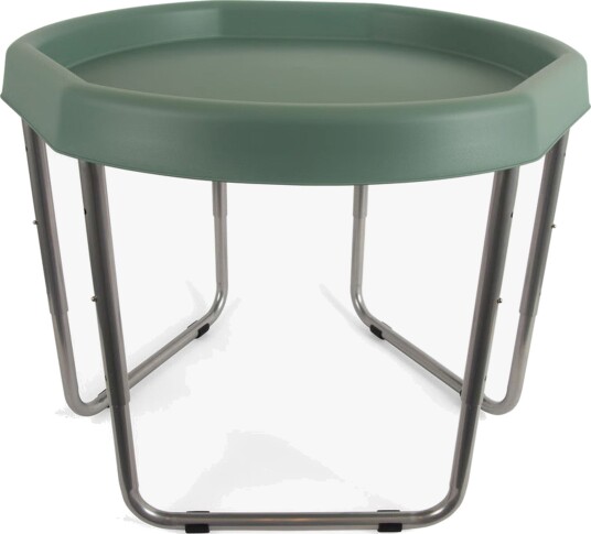 Dantoy Hexacle Lekebord 73 Cm, Grønn