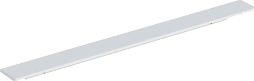 Greb Icon B=36,7Cm Hvid Mat