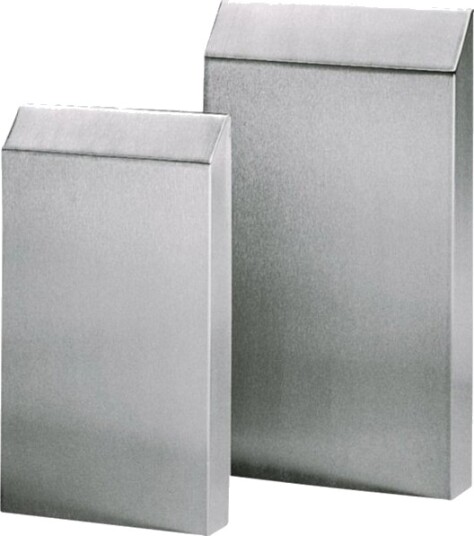 Rittal Sk 3243.080 Grå Silikon Stål 350 Mm 110 Mm 480 Mm 1 Stk 3243