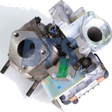 Turbolader BTS TURBO T914400