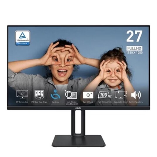 MSI MP275P