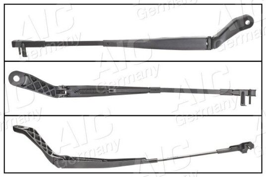 Viskerarm AIC 53990