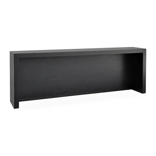 Homefactory Konsollbord London lukket bak 148205