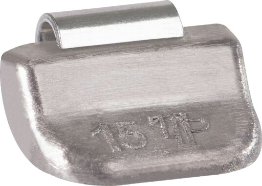 TIPTOP TPSTD-015 Balanseringsvekt TIPTOP TPSTD-015 Balanseringsvekt