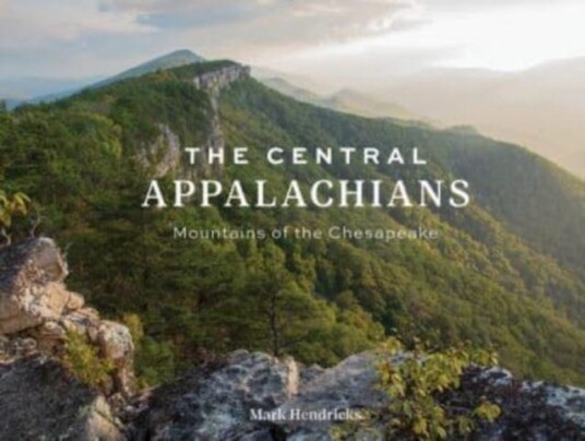 The Central Appalachians Mountains of the Chesapeake