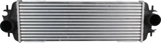 Intercooler ABAKUS 035 018 0009