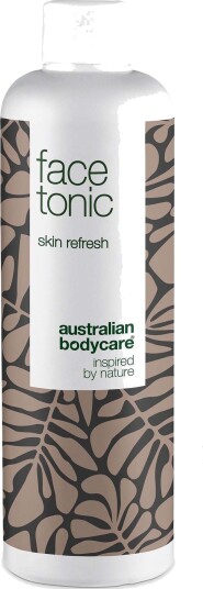 Australian Bodycare Toner Mot Kviser Og Uren Hud 150ml Australian Bodycare Toner Mot Kviser Og Uren Hud 150ml