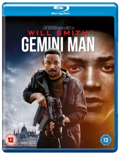 Gemini Man Gemini Man