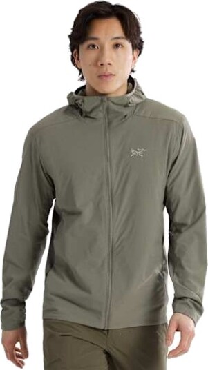 Arc'teryx Men's Atom Sl Hoody Forage XL