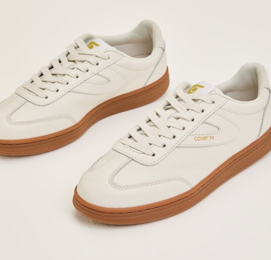 Tretorn Court '79 Fl