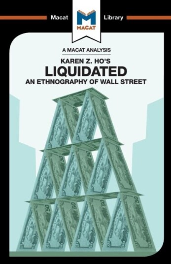 An Analysis Of Karen Z. Ho'S Liquidated Av Rodolfo Maggio