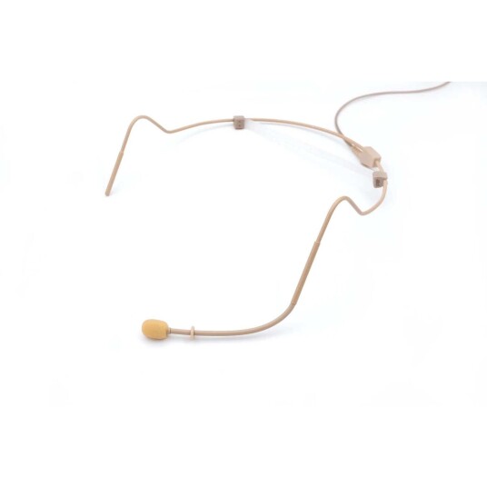 Technica Mikrofon Bøyle Hirose Plugg Atw3200/5200 Beige Technica Mikrofon Bøyle Hirose Plugg Atw3200/5200 Beige