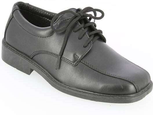 Dock Boot Rossman Alfred Pensko Sort