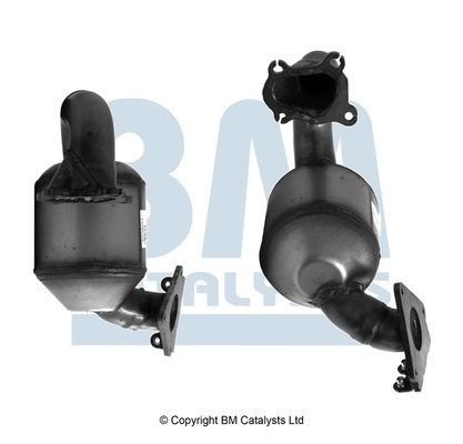 Katalysator BM CATALYSTS BM80380H Katalysator BM CATALYSTS BM80380H