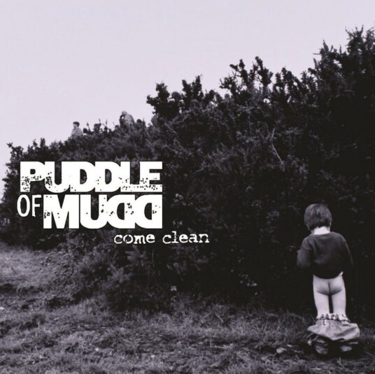 Puddle Of Mudd Come Clean LP/Vinyl Puddle Of Mudd Come Clean LP/Vinyl