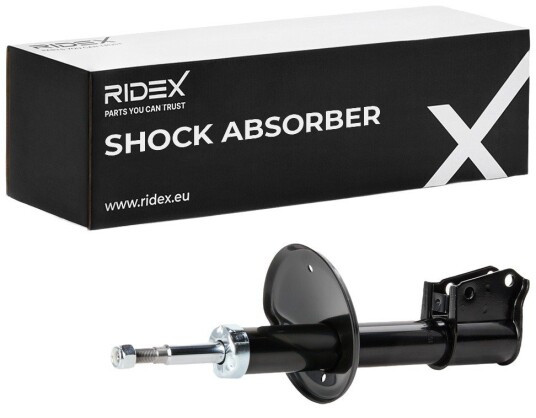 Støtdemper RIDEX 854S18285