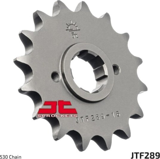 Kjededrev JTSPROCKETS JTF289.16