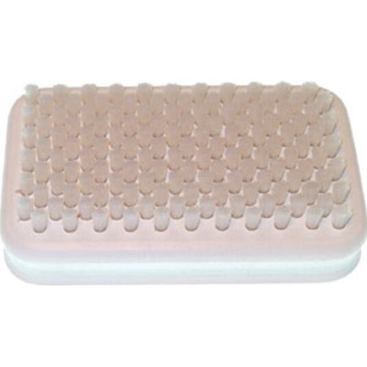 Red Creek Handborste White Nylon Hård Red Creek Handborste White Nylon Hård