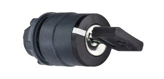Schneider Electric Zb5ag6, Sort, 1 Stykker Schneider Electric Zb5ag6, Sort, 1 Stykker