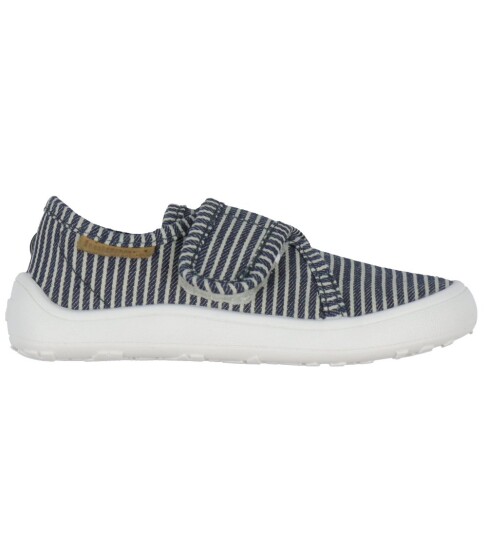 Bisgaard Sailor Navy Pav Hjemmesko 28