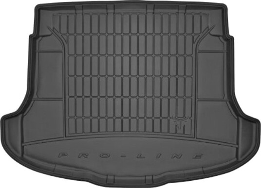 FROGUM TM406001 Gulvplate til bagasjerom / teppe til bagasjerom