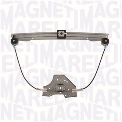 Vindusheis MAGNETI MARELLI 350103170244