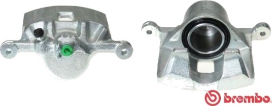 Bremsecaliper BREMBO F 28 042