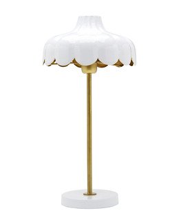 Bordlampe Wells