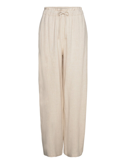 A View Lerke New Pants Beige 38